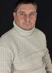 Максим Тураев