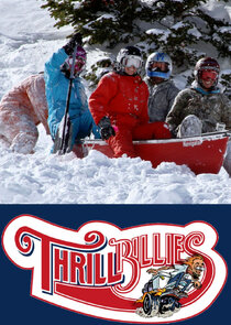 Thrillbillies