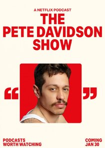 The Pete Davidson Show