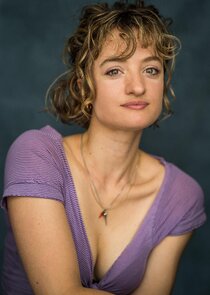 Jessica Barker-Wren