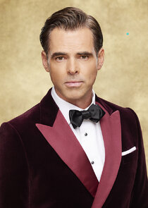 Billy Abbott
