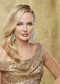Sharon Newman