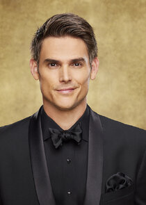 Adam Newman