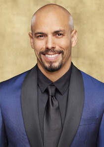 Devon Hamilton