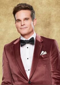 Kevin Fisher