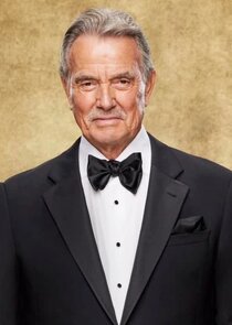 Victor Newman
