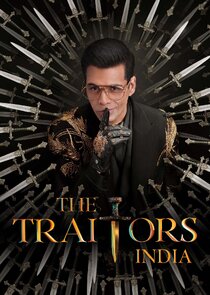 The Traitors
