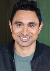 Ameya Patankar
