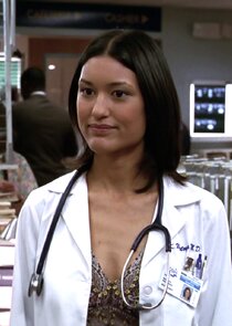 Dr. Kaya Montoya