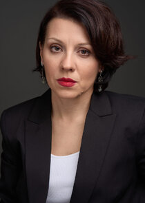 Валерия Зайцева