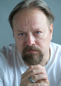 Игорь Марченко