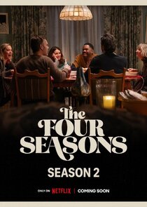 The Four Seasons