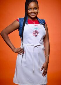 Rita Igbinoba