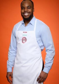 Peter Egede