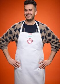 Dave Patera