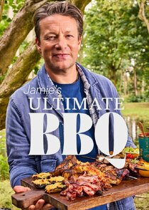 Jamie's Ultimate BBQ