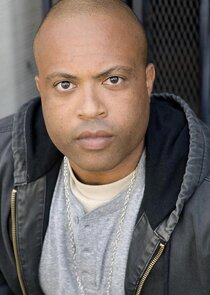 Freddy John James