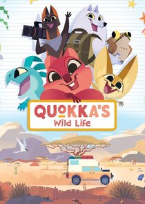 Quokka's Wild Life