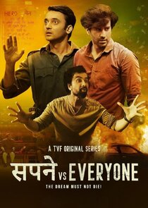 Sapne Vs Everyone