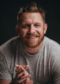 Patrick Joseph Rieger