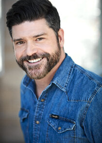 John T. Woods