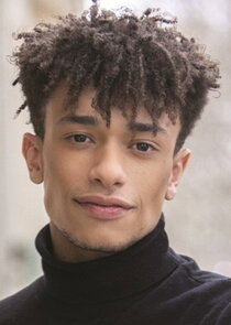 Enzo Rose
