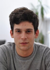Baptiste Carrion-Weiss