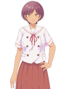 Haru Hinata