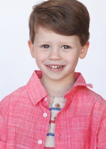 Theodore Sykes