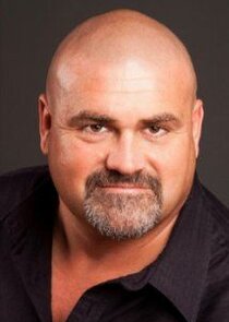 Jeff Ailshie