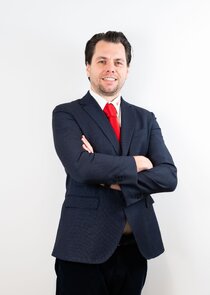 Sven Geerts