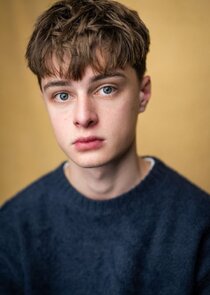 Daniel Burt