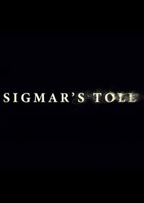 Sigmar's Toll poster
