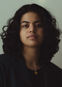 Anaka Maharaj-Sandhu