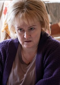 Maura Pallister