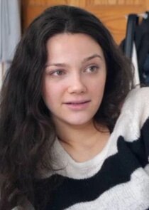 Young Mona