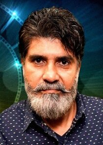 Suvinder Vicky