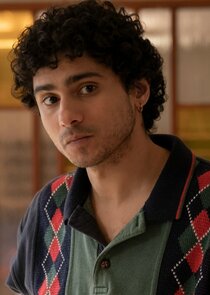 Young Alby