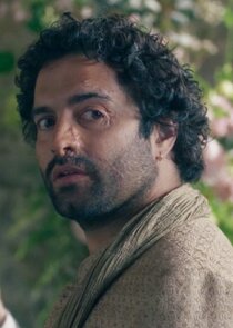 Alby Safadi