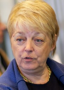 Annemie Neyts