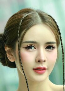 Eye Preeyanat Patite