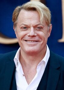 Eddie Izzard