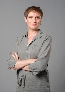 Benedikte Coussement