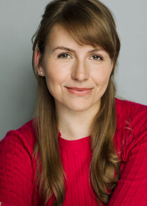 Jessica Bernard