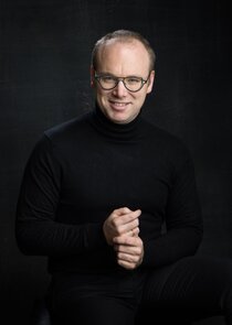 Liebrecht Vanbeckevoort