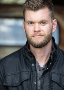 Jason Kyle Johnson