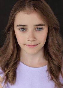 Antonina Battrick