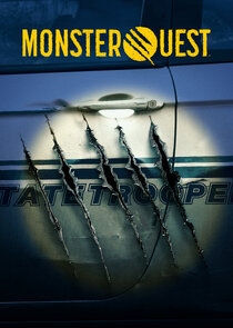 Monsterquest