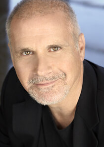 Jeff Pustil
