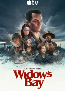 Widow's Bay